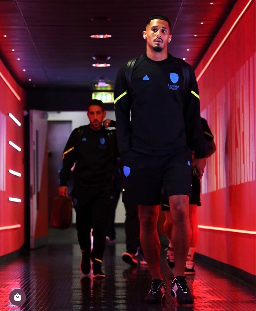 日本未発売 adidas アディダス アーセナル Arsenal GMD サカ