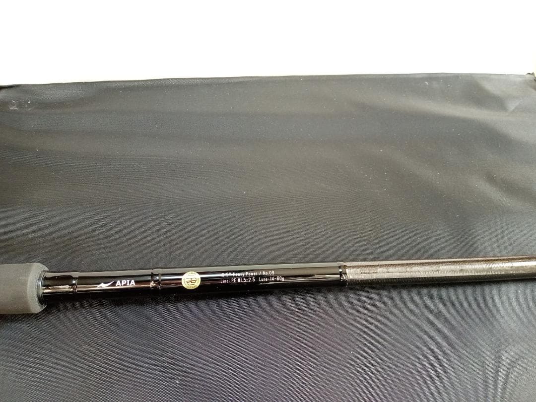 AFTさん専用　　APIA　グランデージ　ＳＴＤ　109Ｈ