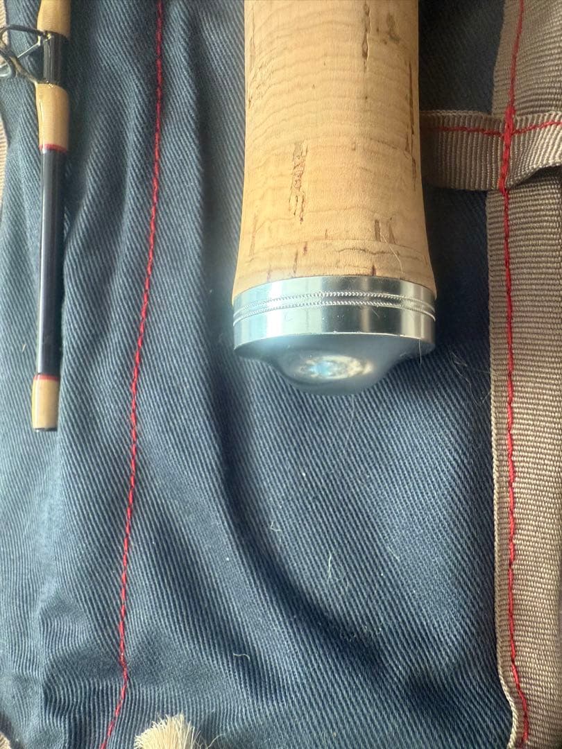 ライムカントリーアンドストリームスMalibu Classic 4103L レア