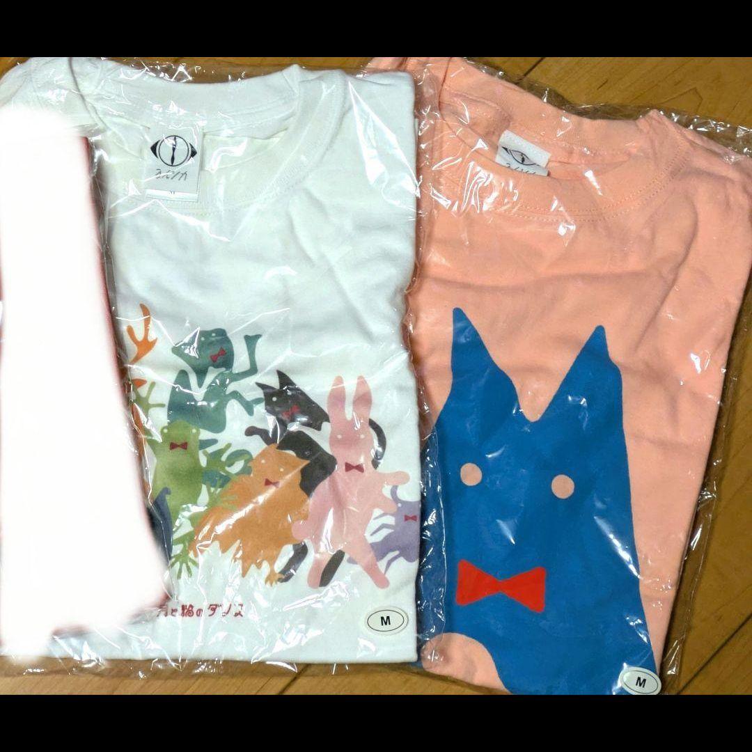 【まいたけさん専用】ヨルシカ LIVE TOUR 2023 Tシャツ Mサイズ