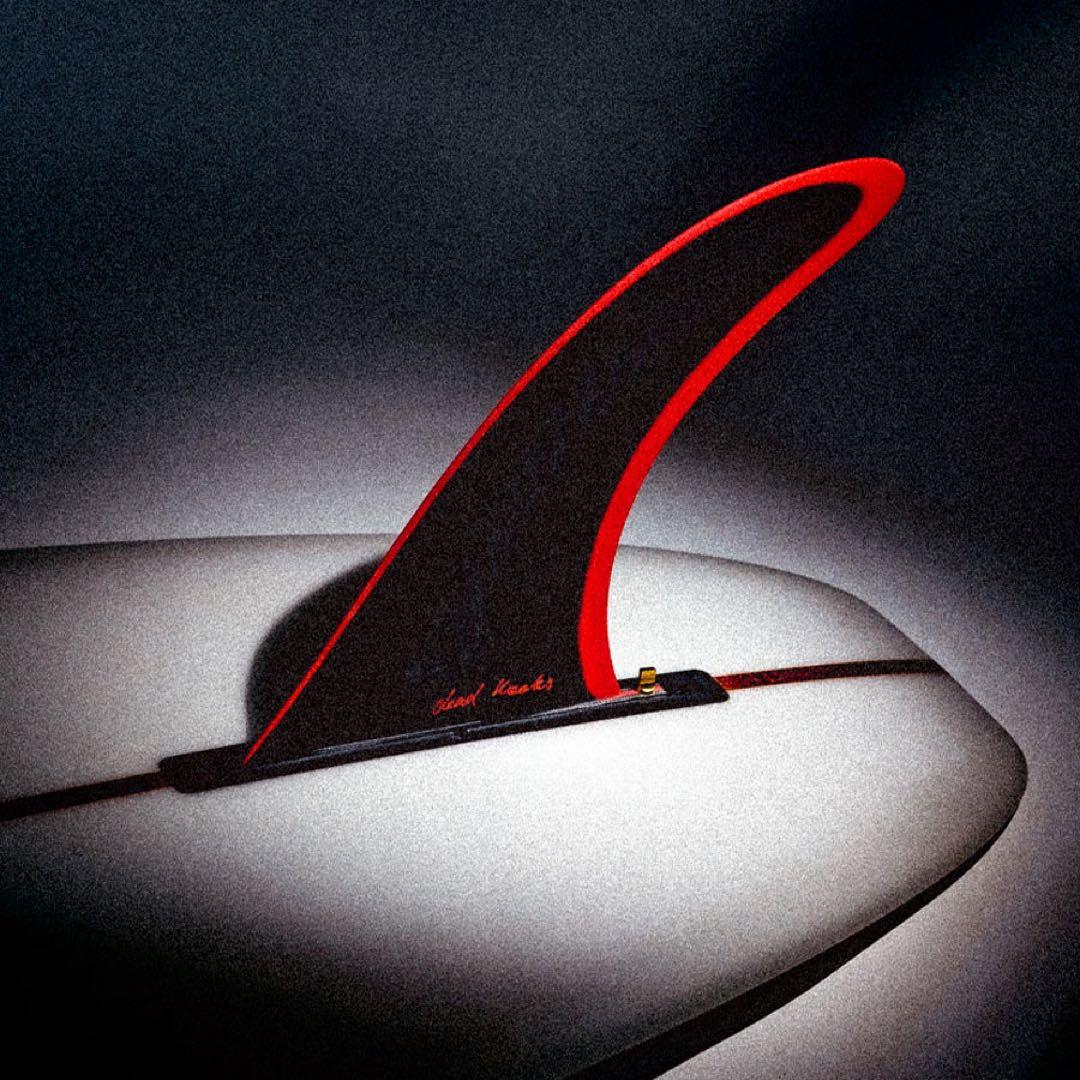 サーフィン・ボディボード DEFLOW DEADKOOKS - IMPULSE SINGLE 10