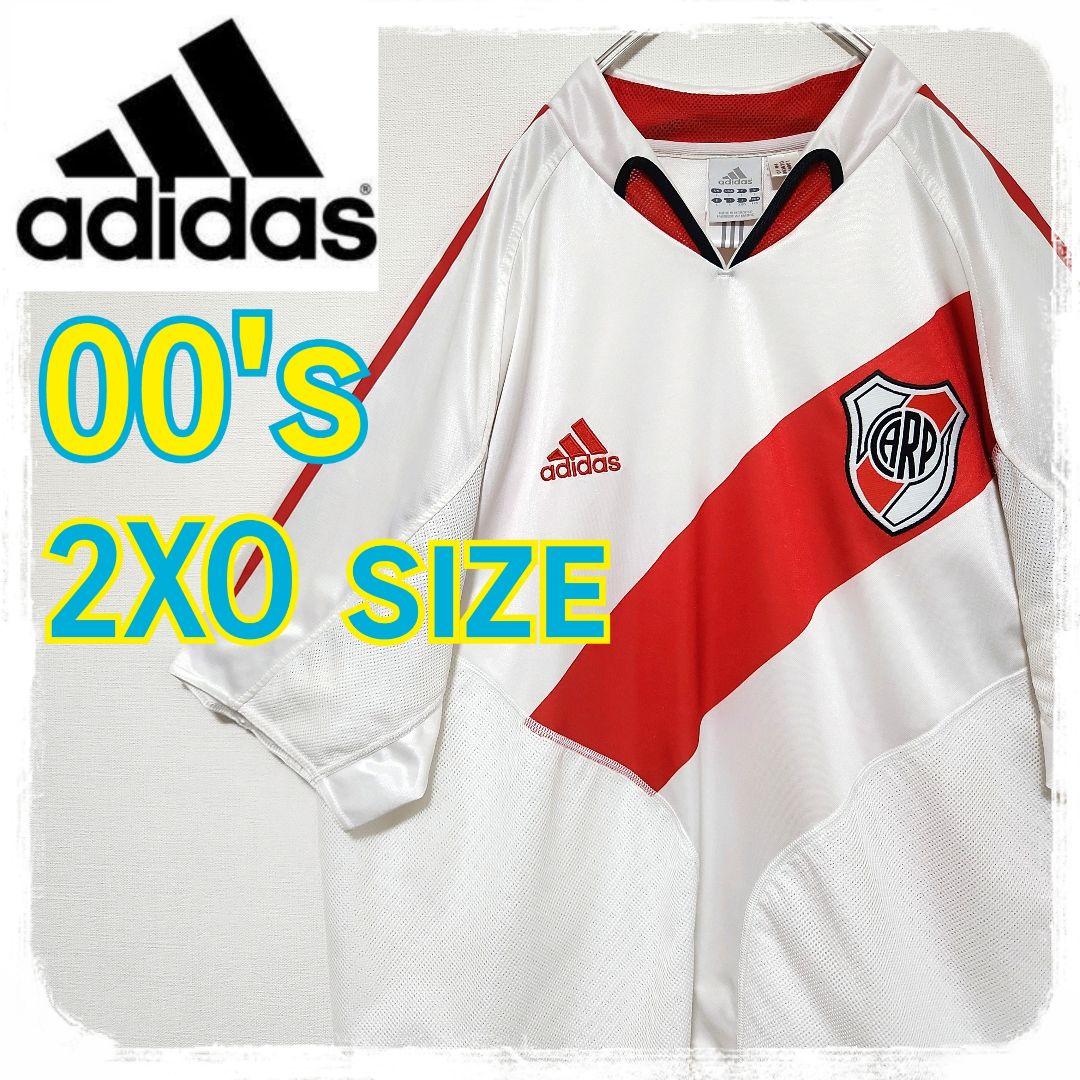 ■激レア■美品■アルゼンチン■リーベル・プレート■サッカー