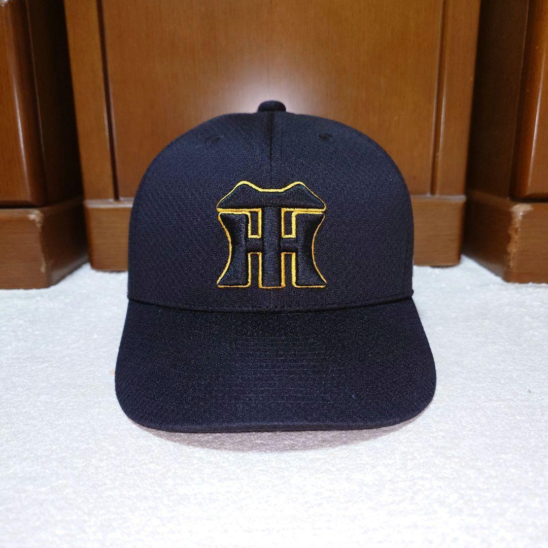 阪神タイガース プロコレキャップ ホーム