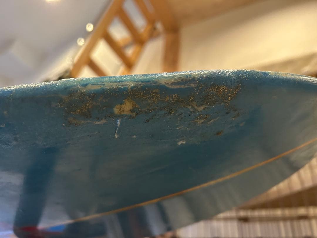 激レア 6.10 ハンドシェイプ パワープラグ オーストラリア