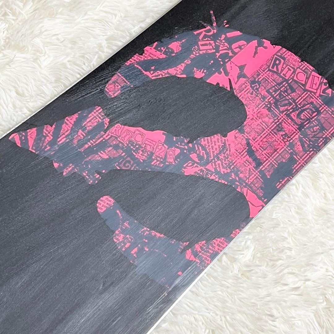 【良品】 RICE28 TWIN 142 ライストゥウェンティエイト