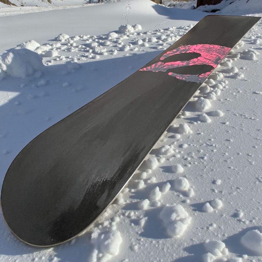 【良品】 RICE28 TWIN 142 ライストゥウェンティエイト