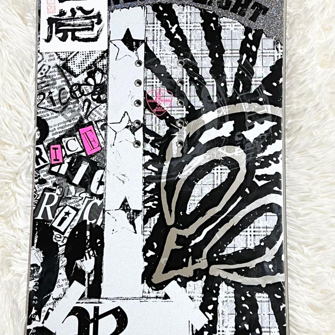 【良品】 RICE28 TWIN 142 ライストゥウェンティエイト