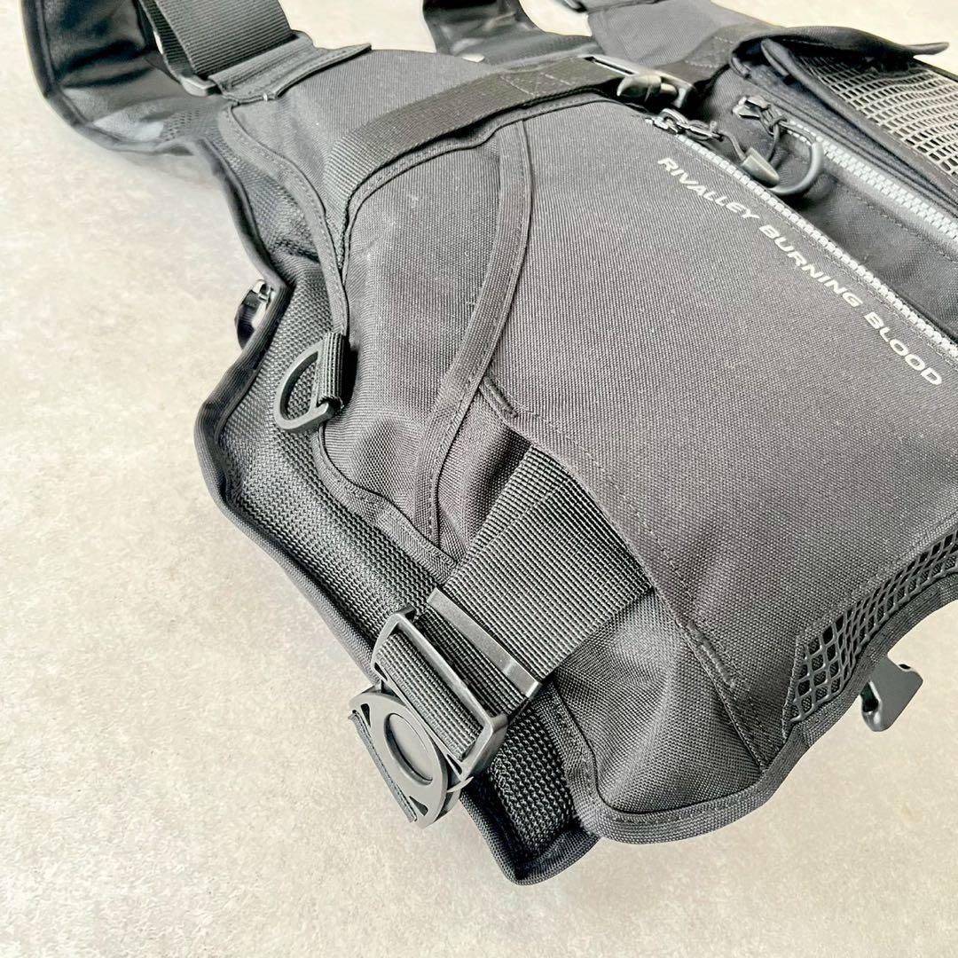 【ロックショア】RBB 7661 ロックショアベスト