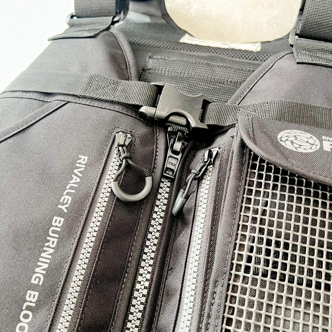 【ロックショア】RBB 7661 ロックショアベスト