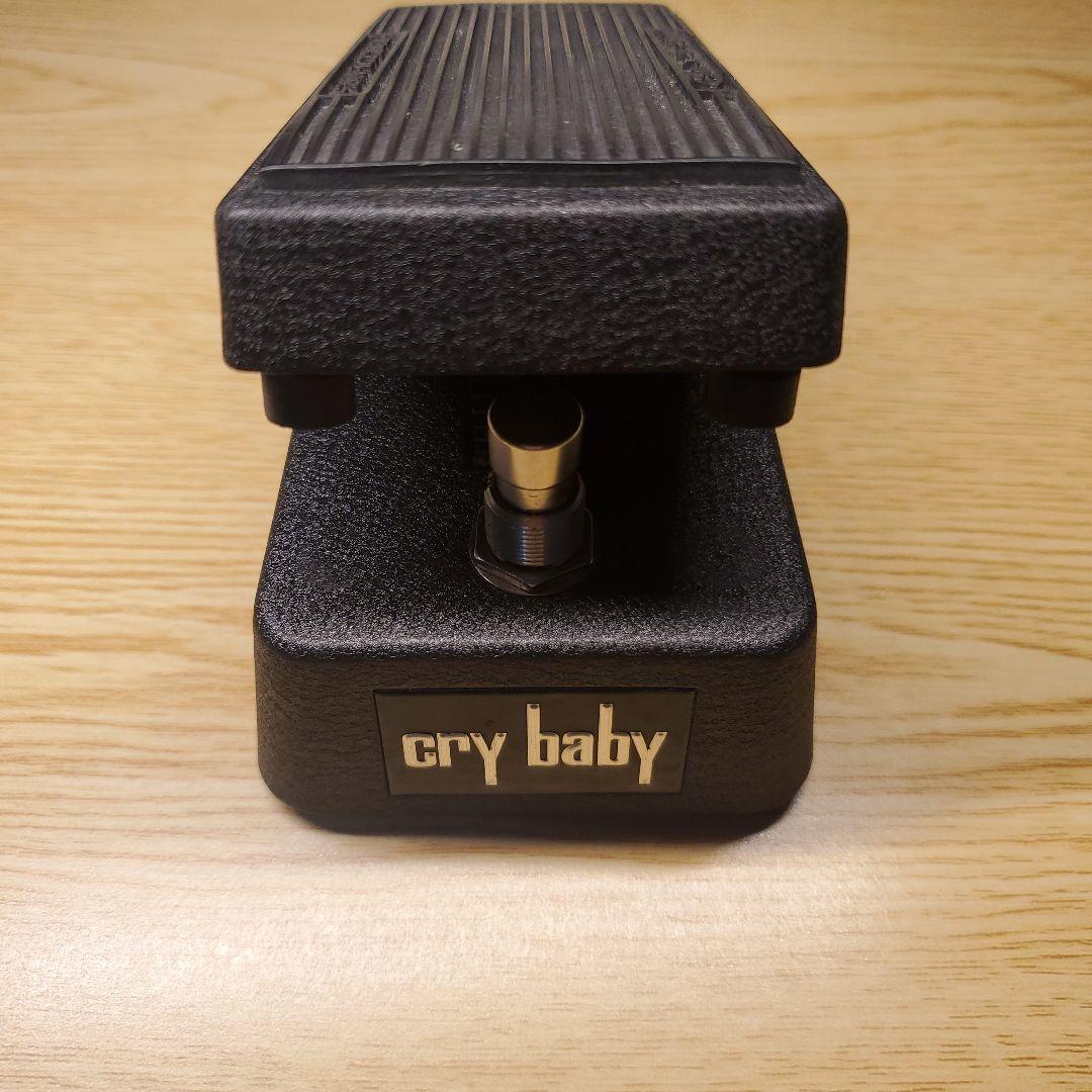 CRY BABY MINI　CBM 95　ワウペダル　エフェクター