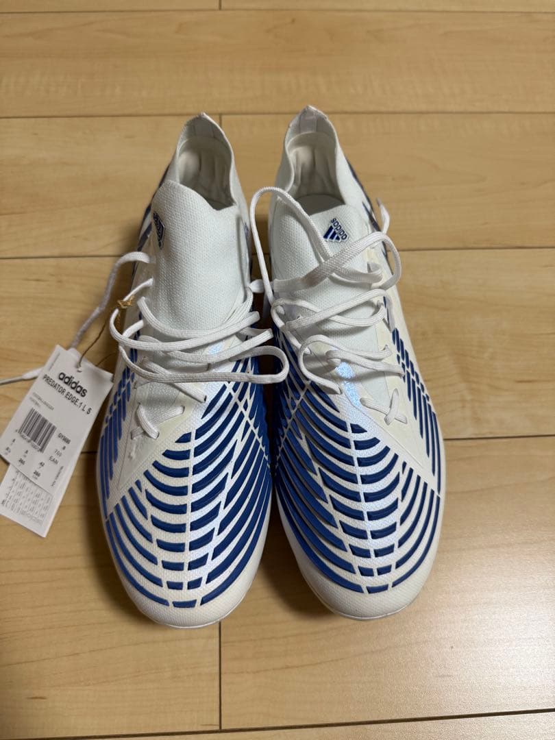 adidas Predator Edge.1 L SG 26センチ