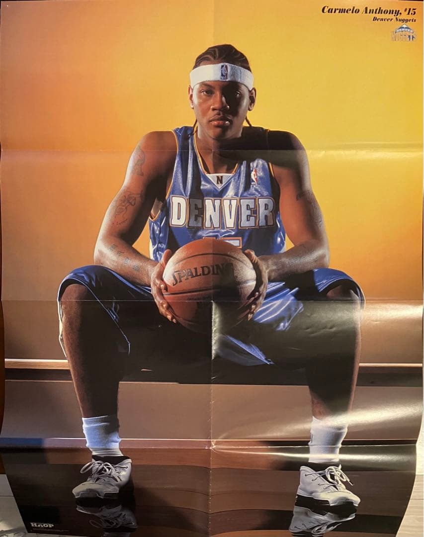 NBA ポスター10枚セット