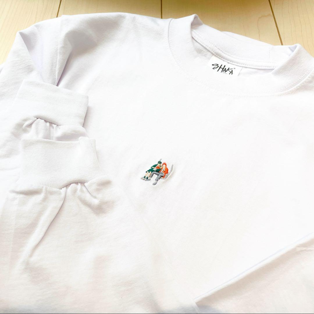 【新品未使用】カナメストーン 高尾山ロンT サイズXL