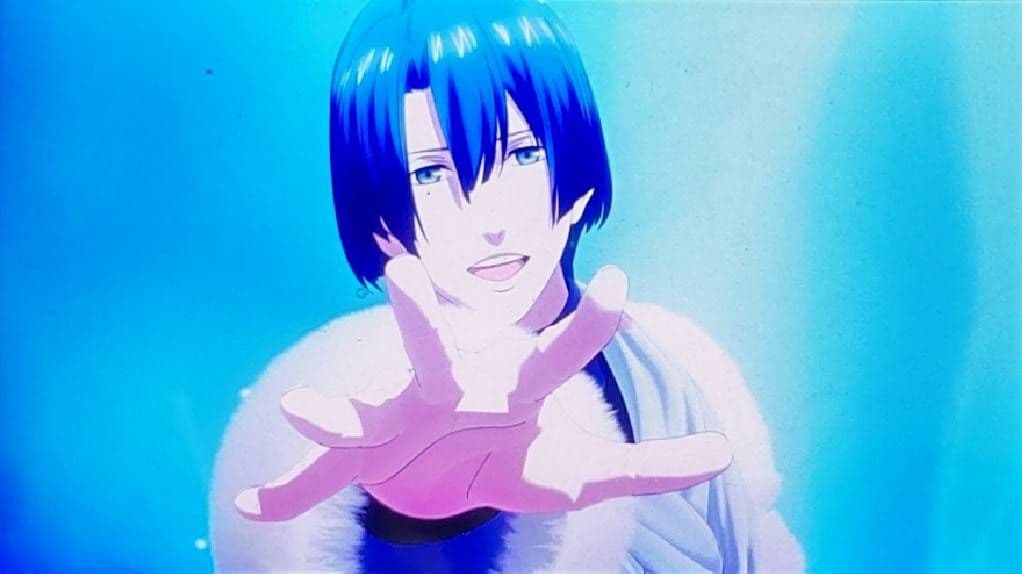 うたの☆プリンスさまっ♪ スタツア コマフィルム㉖