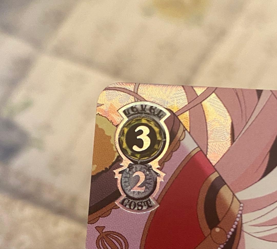 弦巻こころ　SSP