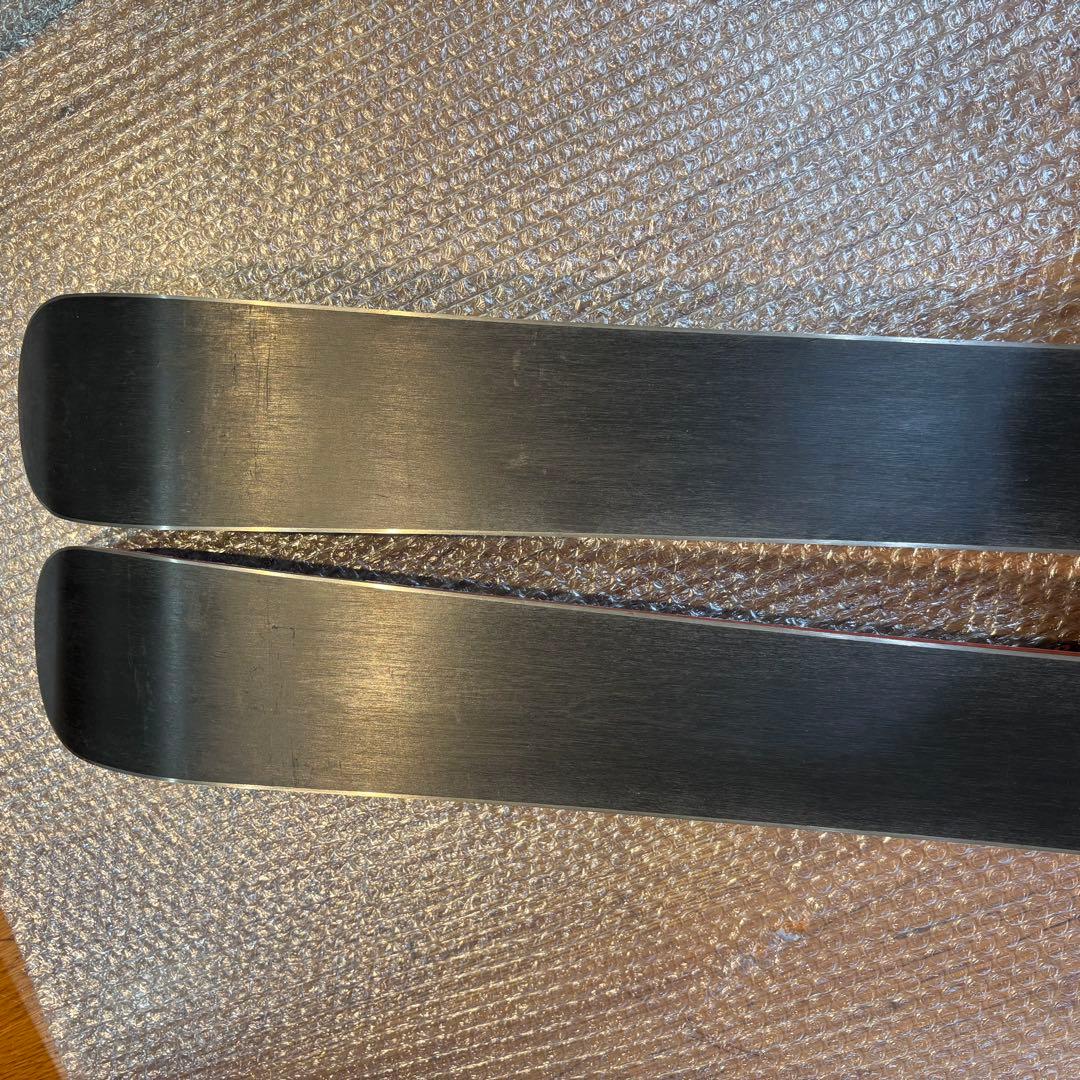 Hart FREEBURN130cm フリースタイルスキー　ショートスキー