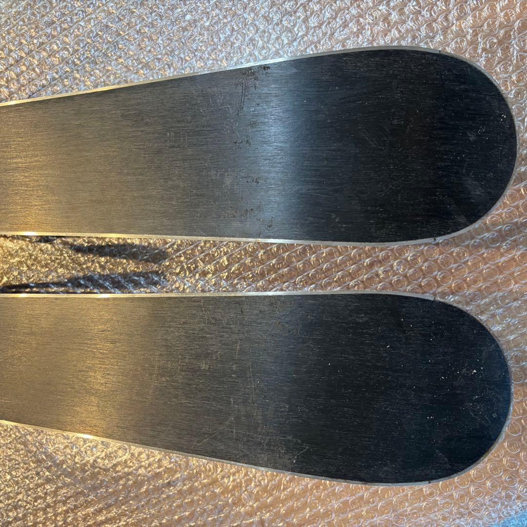 Hart FREEBURN130cm フリースタイルスキー　ショートスキー