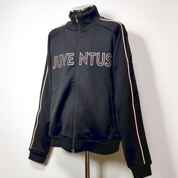 ユベントス ナイキ ジャージ トラックジャケット L 00s ヴィンテージ