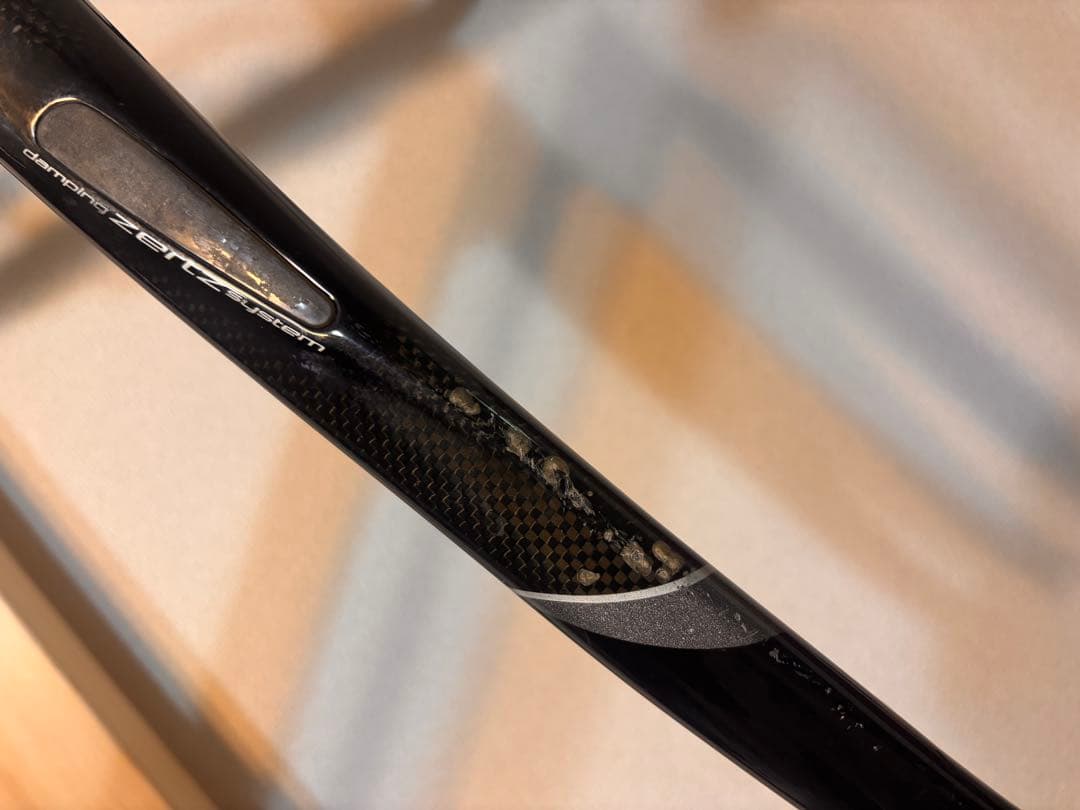 Specialized Roubaix pro フレーム ステム ハンドル