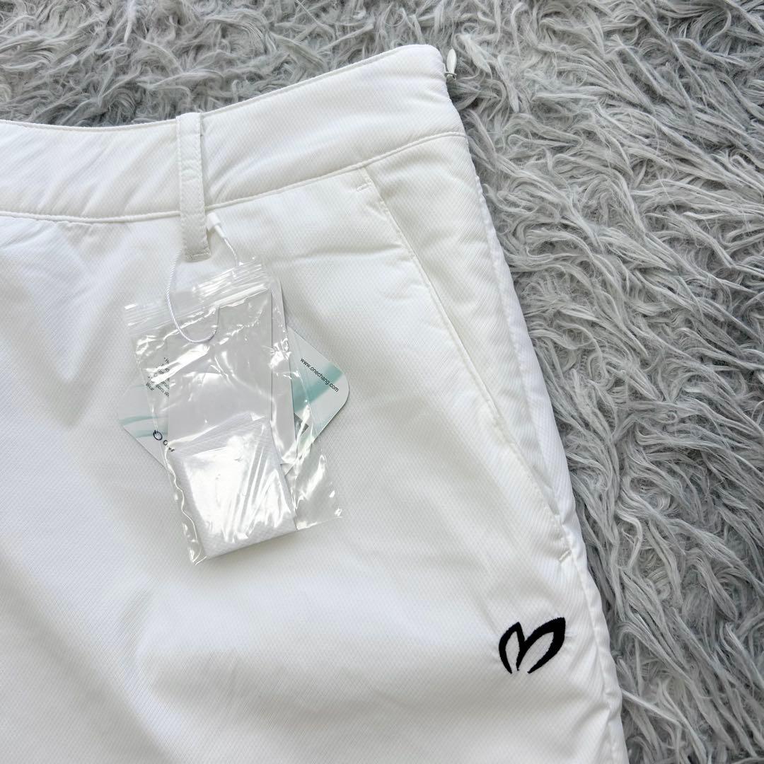 TOMOチャン　新品　マスターバニーエディション　スカート　中綿