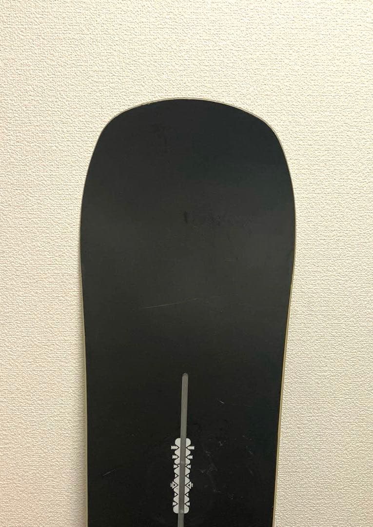 バートン インスティゲーター155