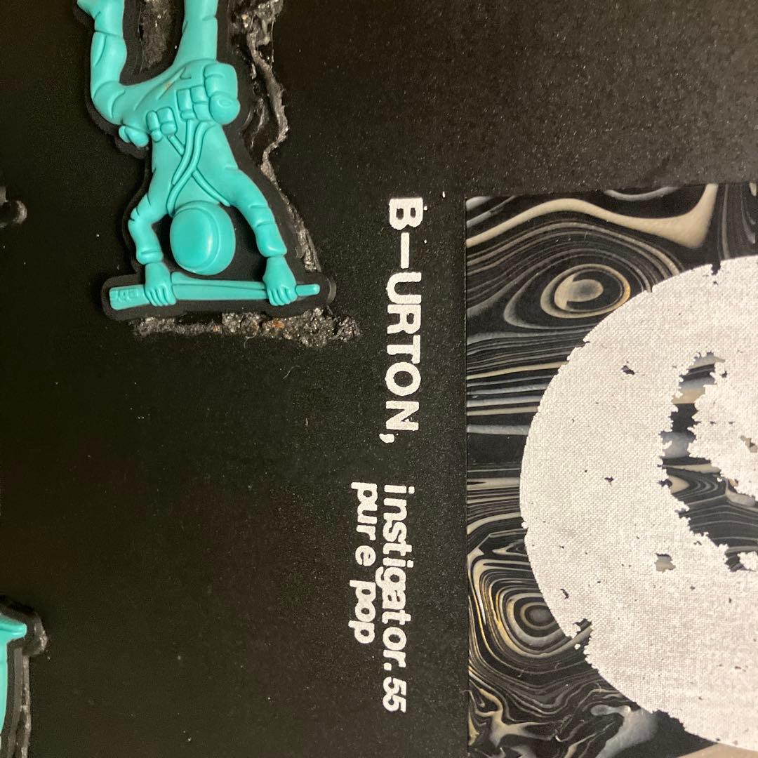 バートン インスティゲーター155