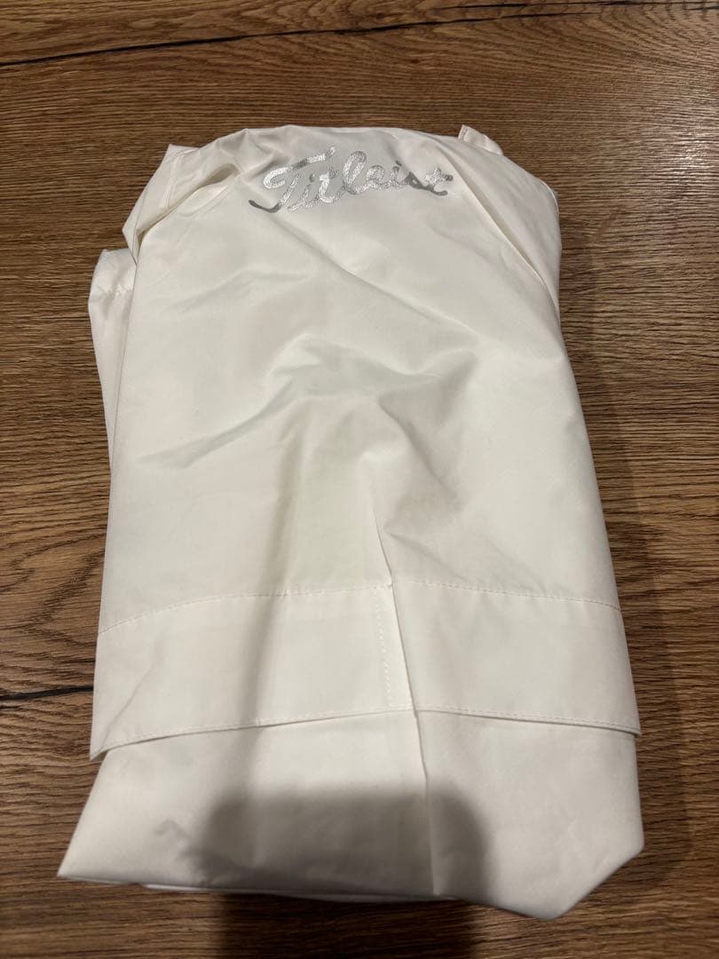 【美品】Titleist ゴルフ レインウェア M サイズ 上下セット
