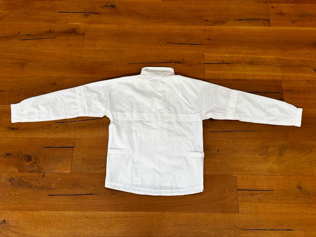 【美品】Titleist ゴルフ レインウェア M サイズ 上下セット