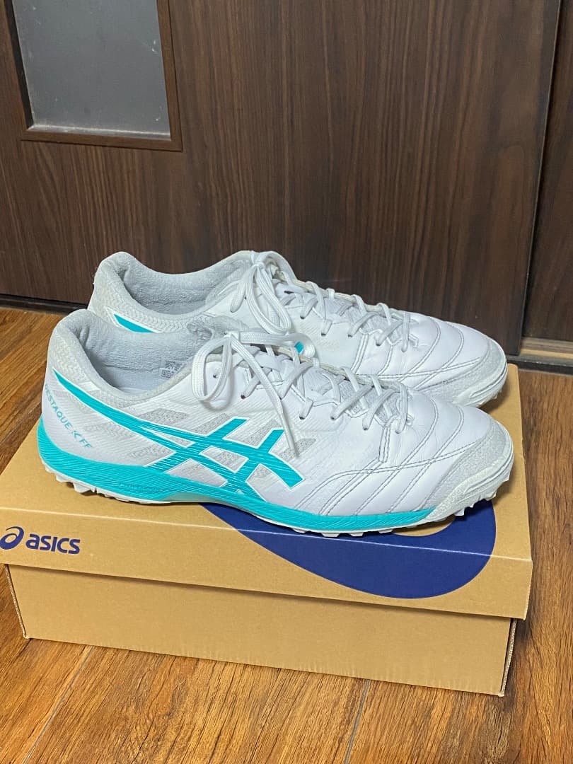 シューズ Asics Destaque K TF 26.5cm