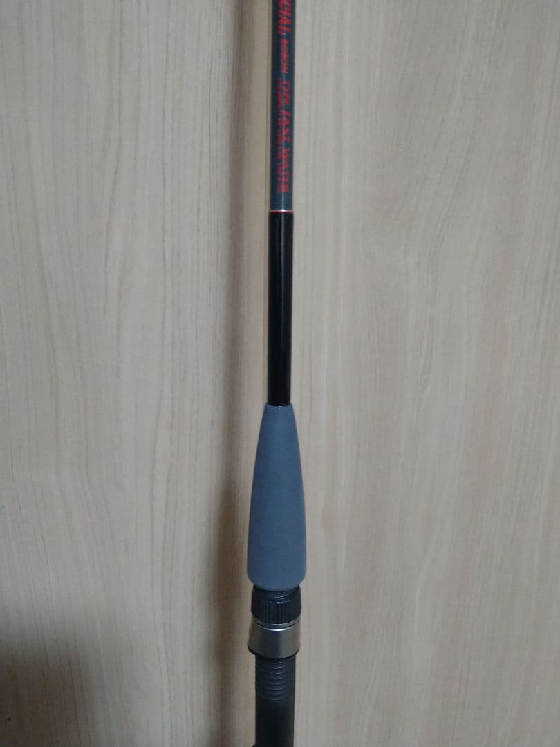 UFMウエダ プラッギングスペシャル CPS-892FX-Ti