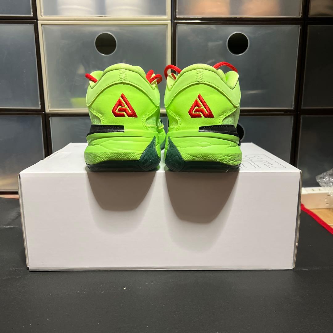 シューズ(男性用) NIKE ZOOM FREAK5 BY YOU