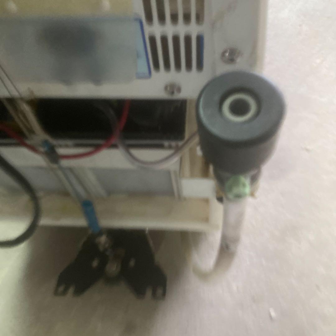 FPS 大一産業 自動床面洗浄機 FPS-20A