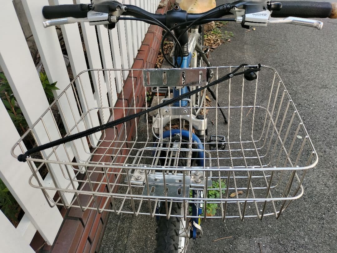 GT Avalanche 3.0 26inch 街乗り ビンテージ仕様