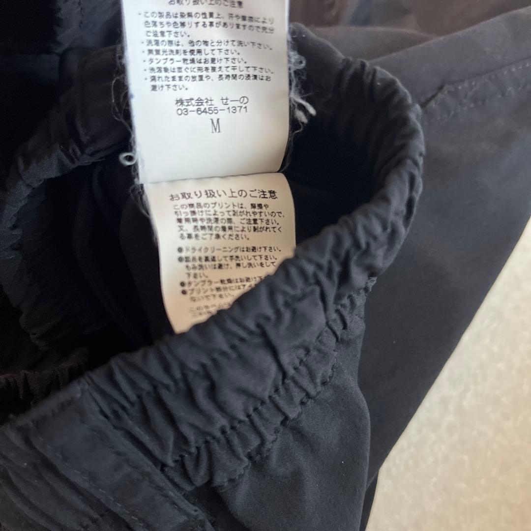 #FR2 GOLF Rabbits Country Club ショートパンツ 黒