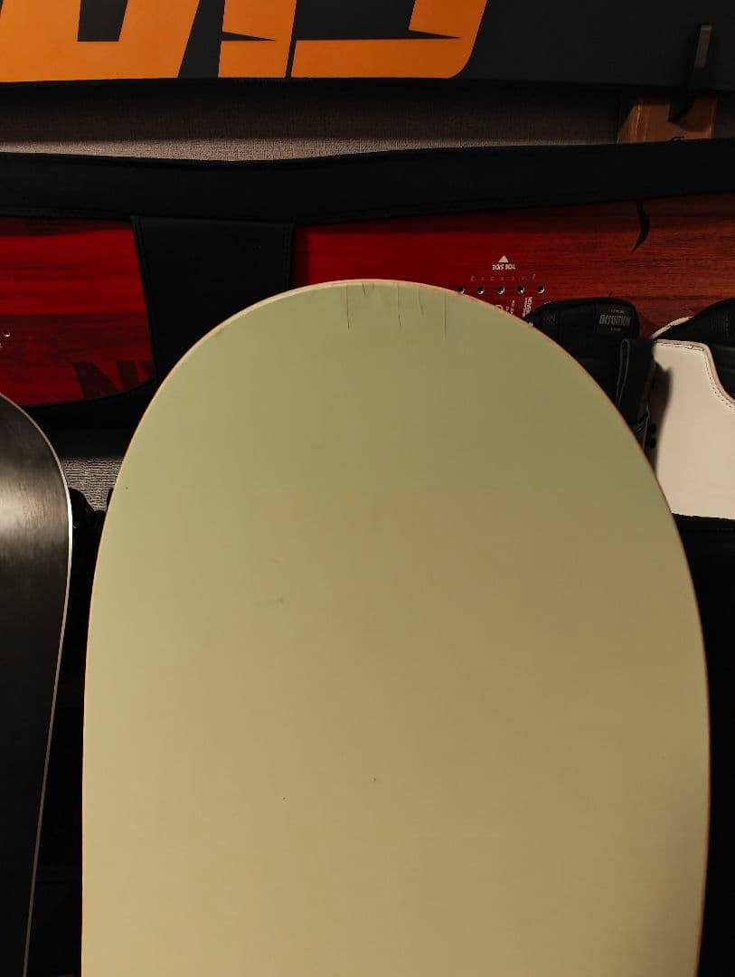 SALOMON　23-24 hps taka 158 パウダー