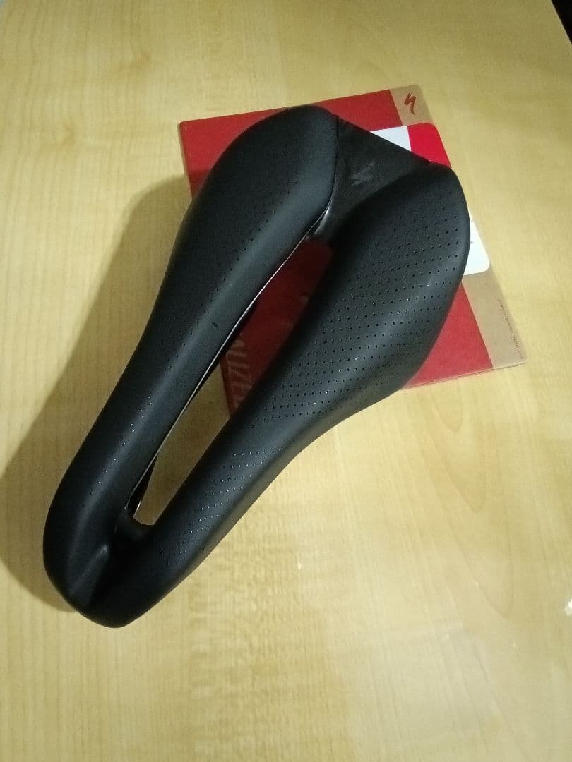 S*a様 Specialized SITERO PLUS 130mm