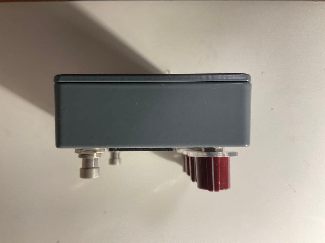 ギター HUDSON BROADCAST