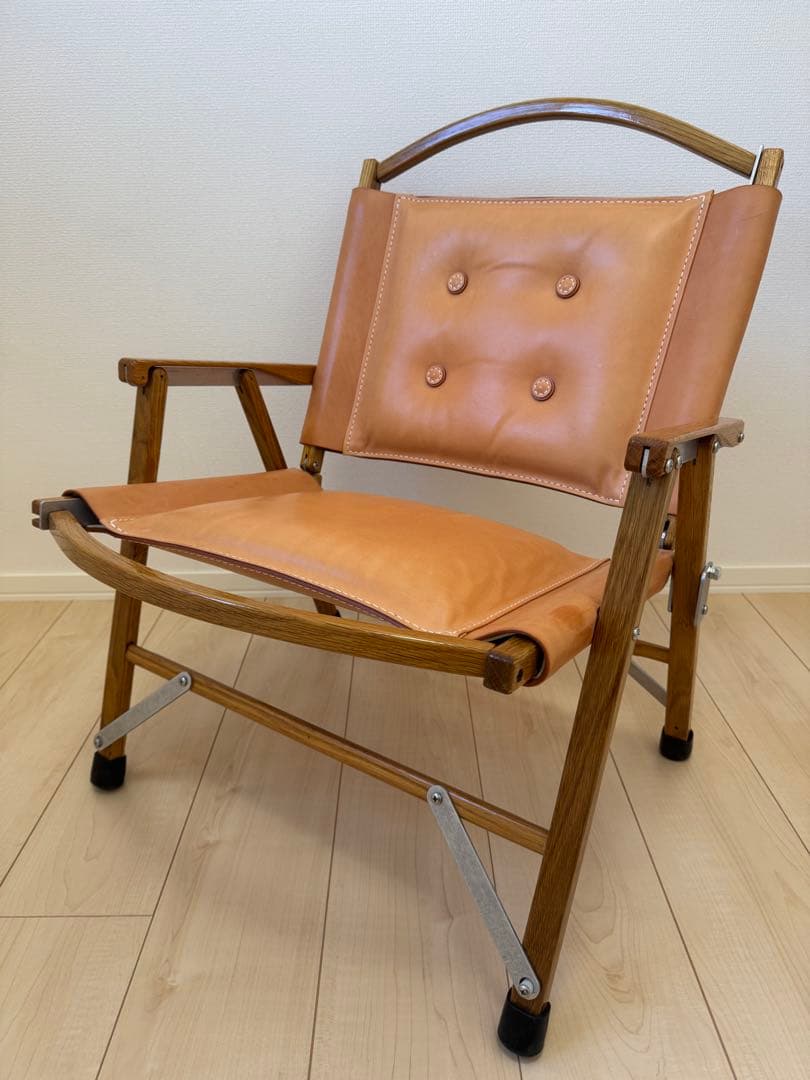 カーミットチェア pinoworks ピノワークス　カスタム