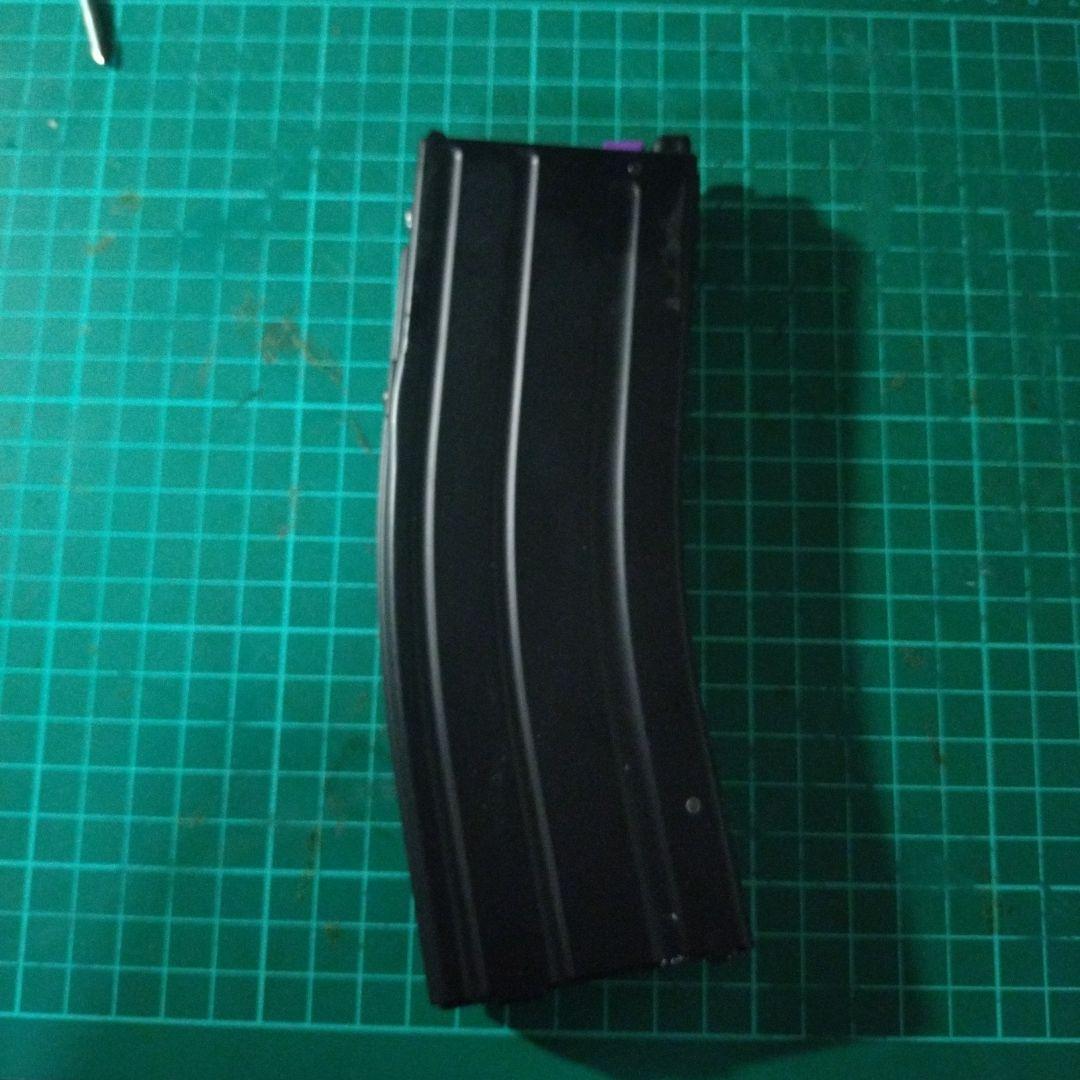 最終値下げ　T8　マルイ互換　m4　CO2マガジン