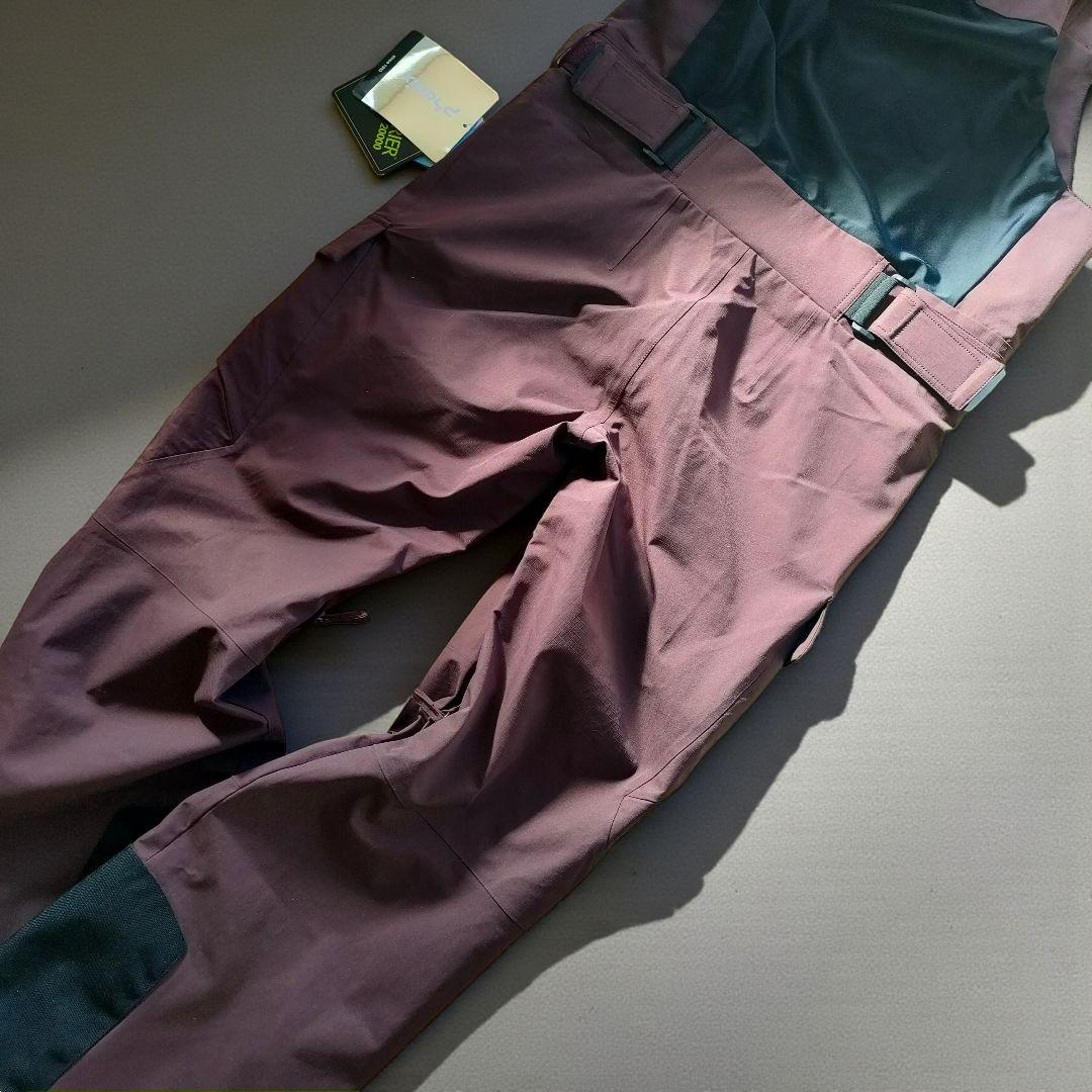【新品未使用】PHENIX フェニックス Bib Pants sizeL