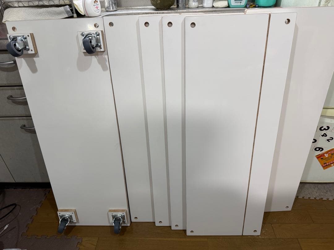 スネークラック