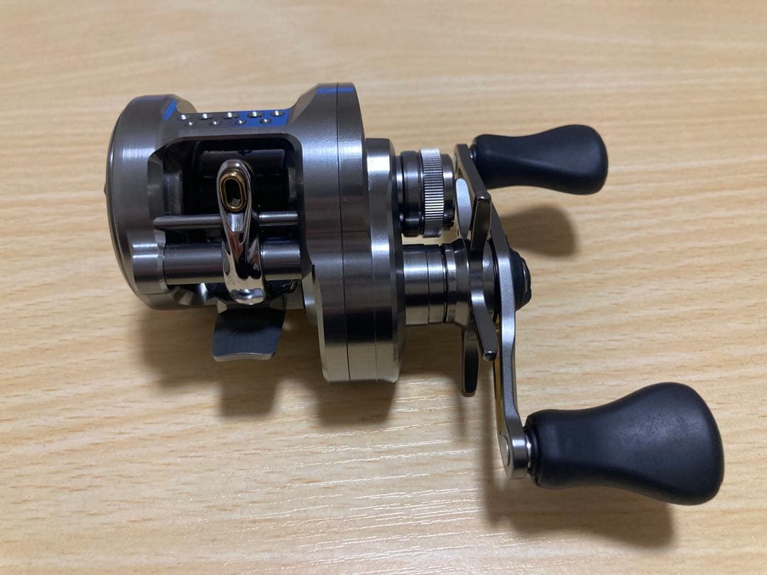 23 カルカッタコンクエスト　BFSHG 左