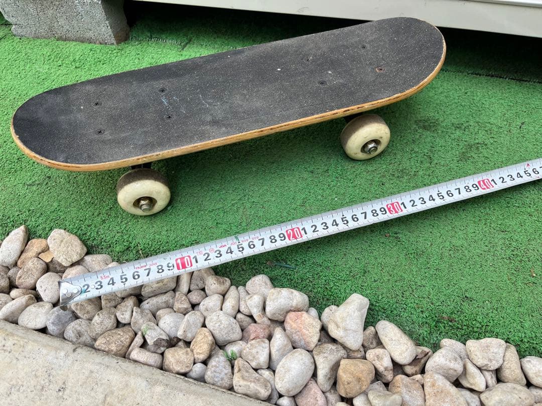 スケートボード　HIGHWAY FOX レア