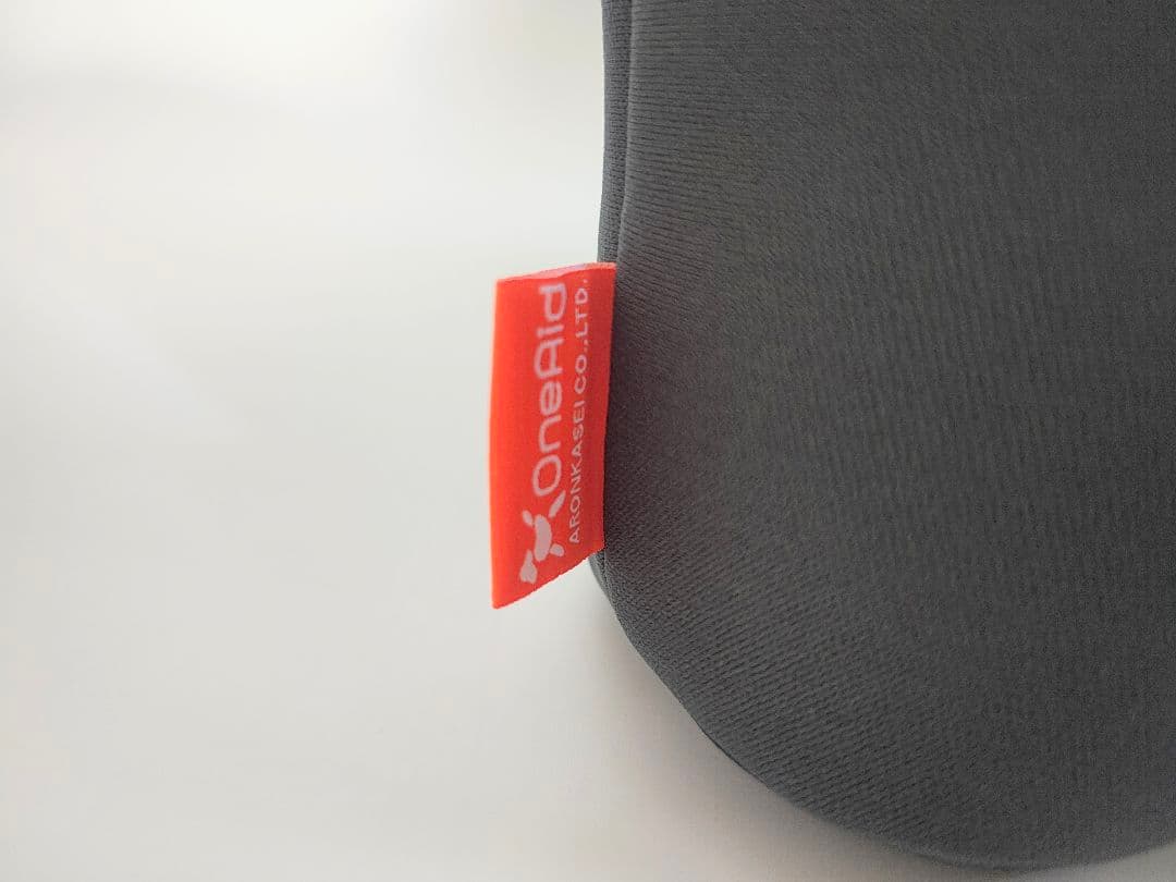 OneAid リラクッション トイプードル サイズ アロン化成 専用カバー付