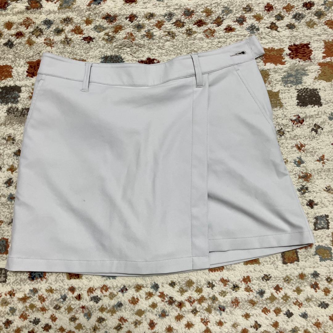 ブリーフィングラップショートパンツ