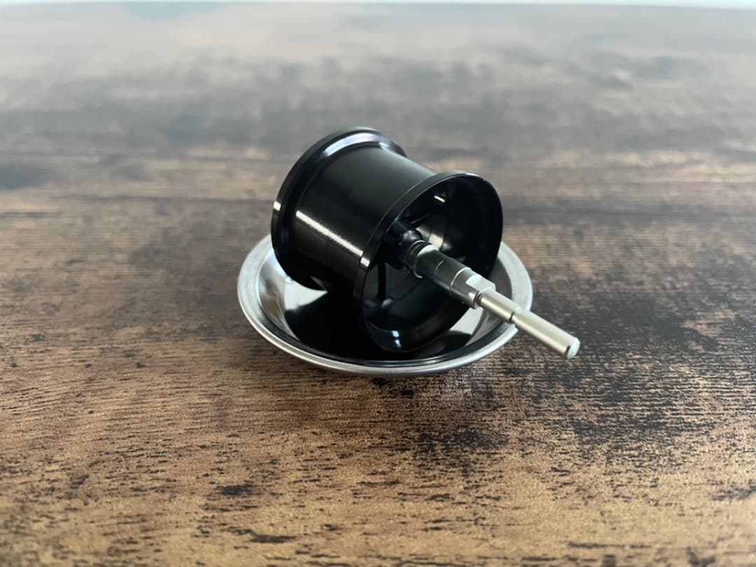 アベイル Avail ABU アンバサダー 1500C マイクロキャストスプール