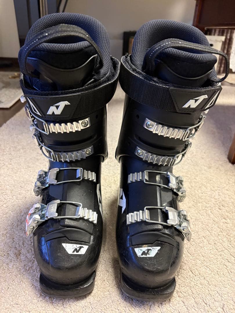 NORDICA Dobermann GP60 スキーブーツ　23.5