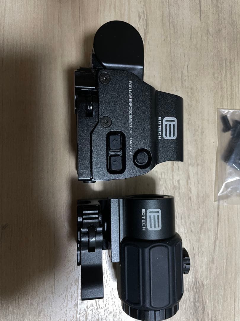 トイガン EOTech 588 g43