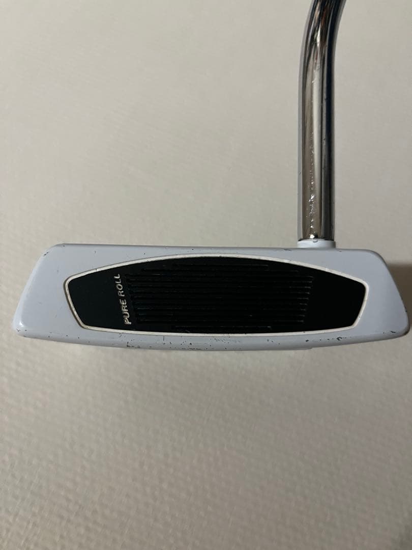 中尺 TaylorMade Ghost Spider パター 41インチ