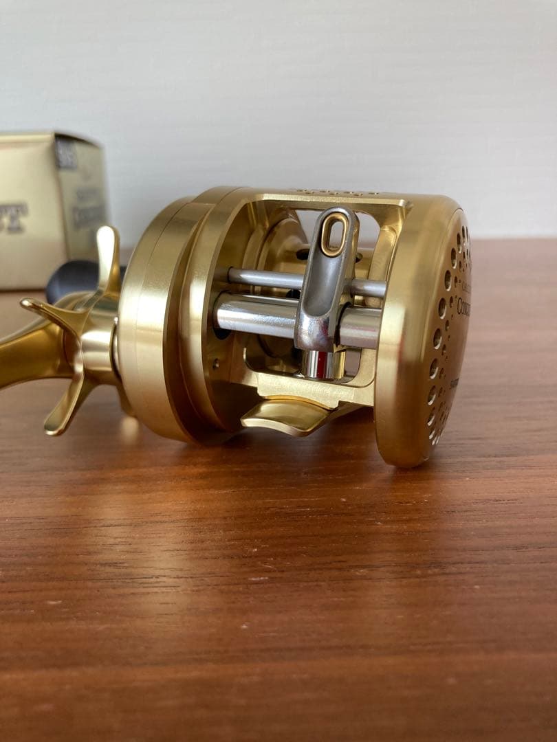 カルカッタ　コンクエスト　50